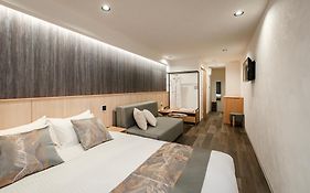 谷町君hotel 東本願寺19